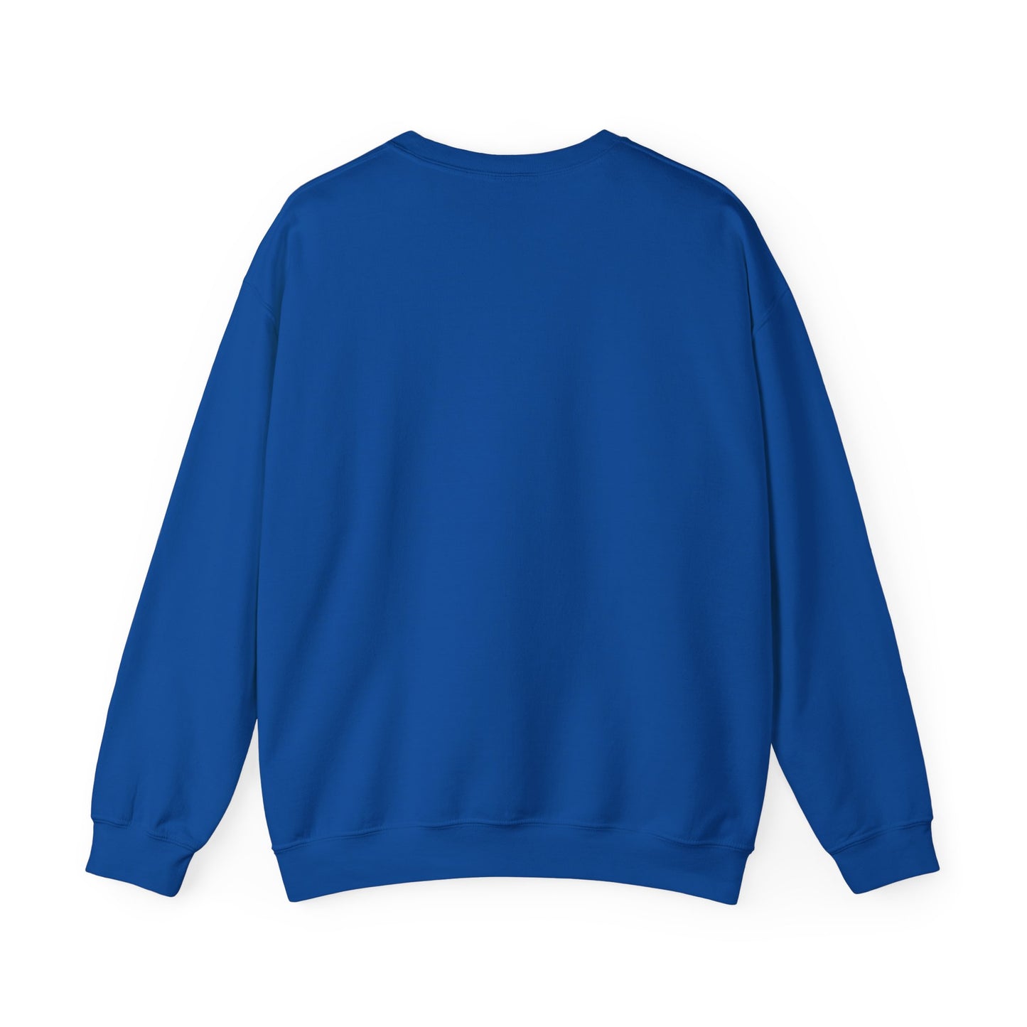 Classic Christmas Crewneck