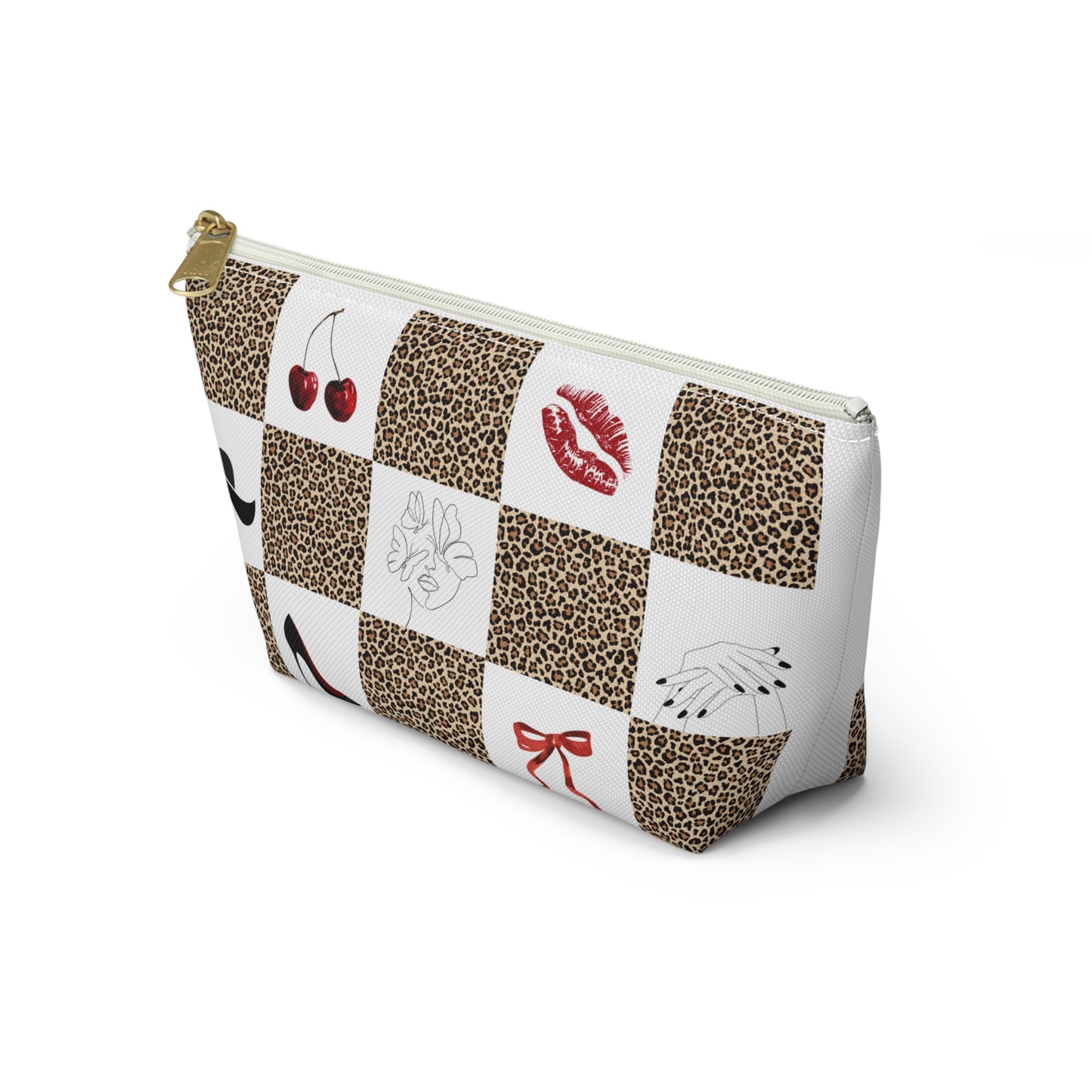 The Diva Wears Prada Accessory Bag