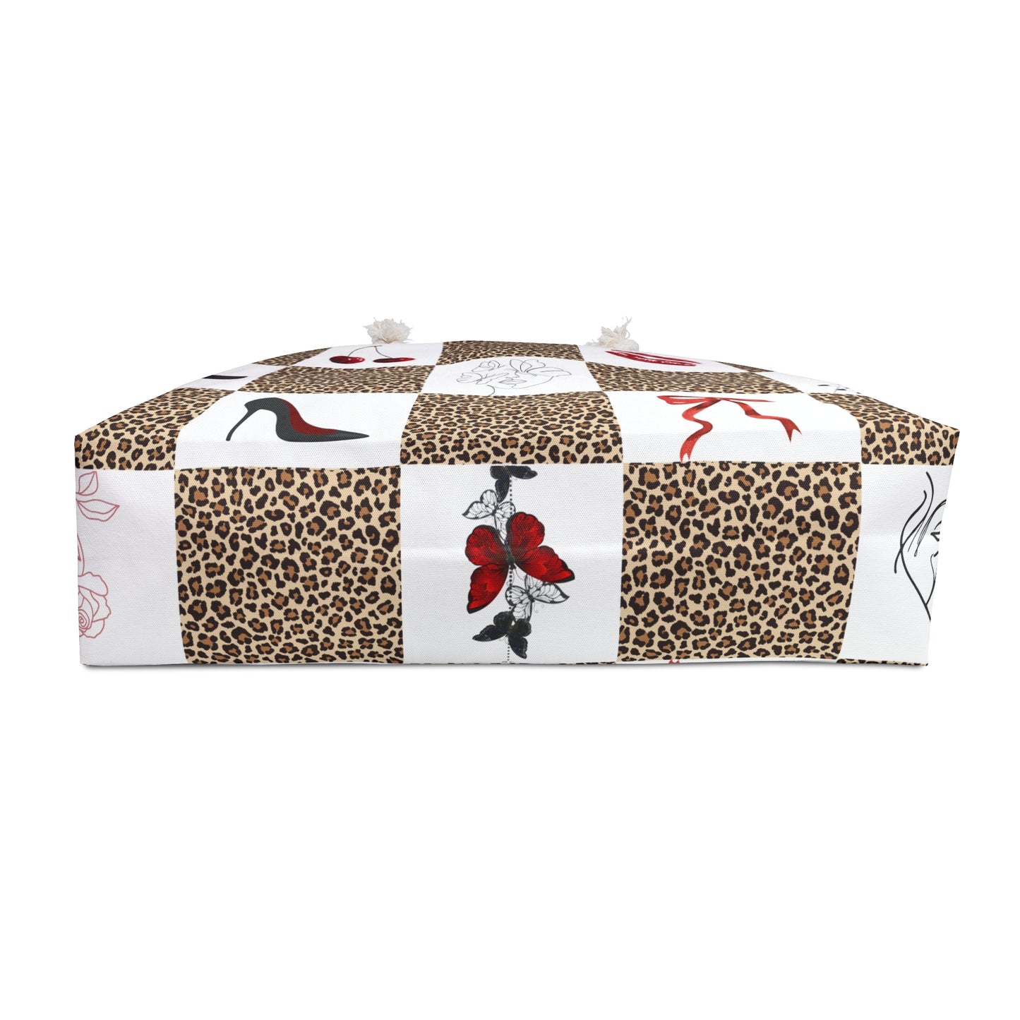 The Diva Wears Prada Weekender Bag