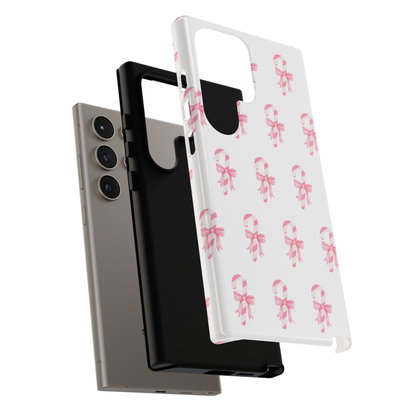 Coquette Holiday Phone Case