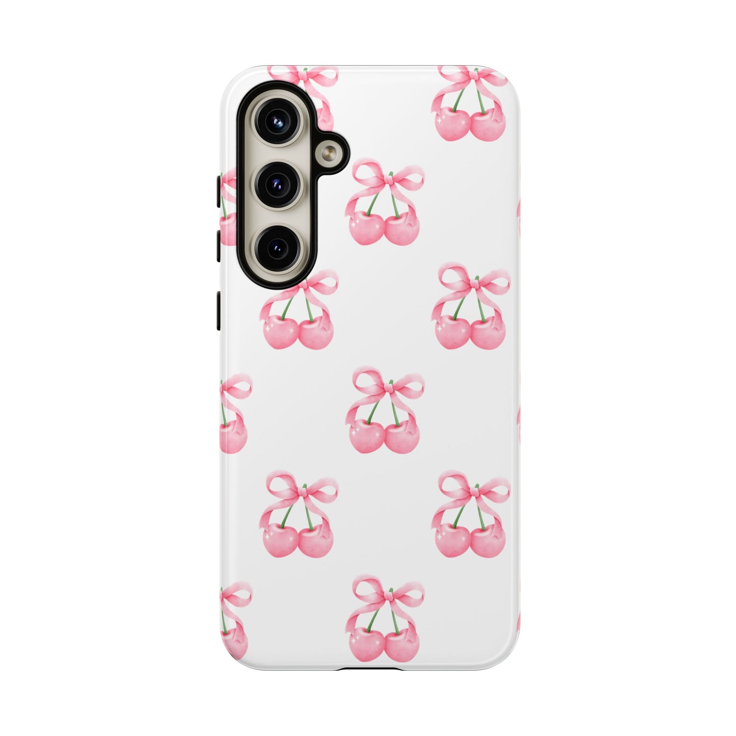 Sweet Like Cherry Phone Case