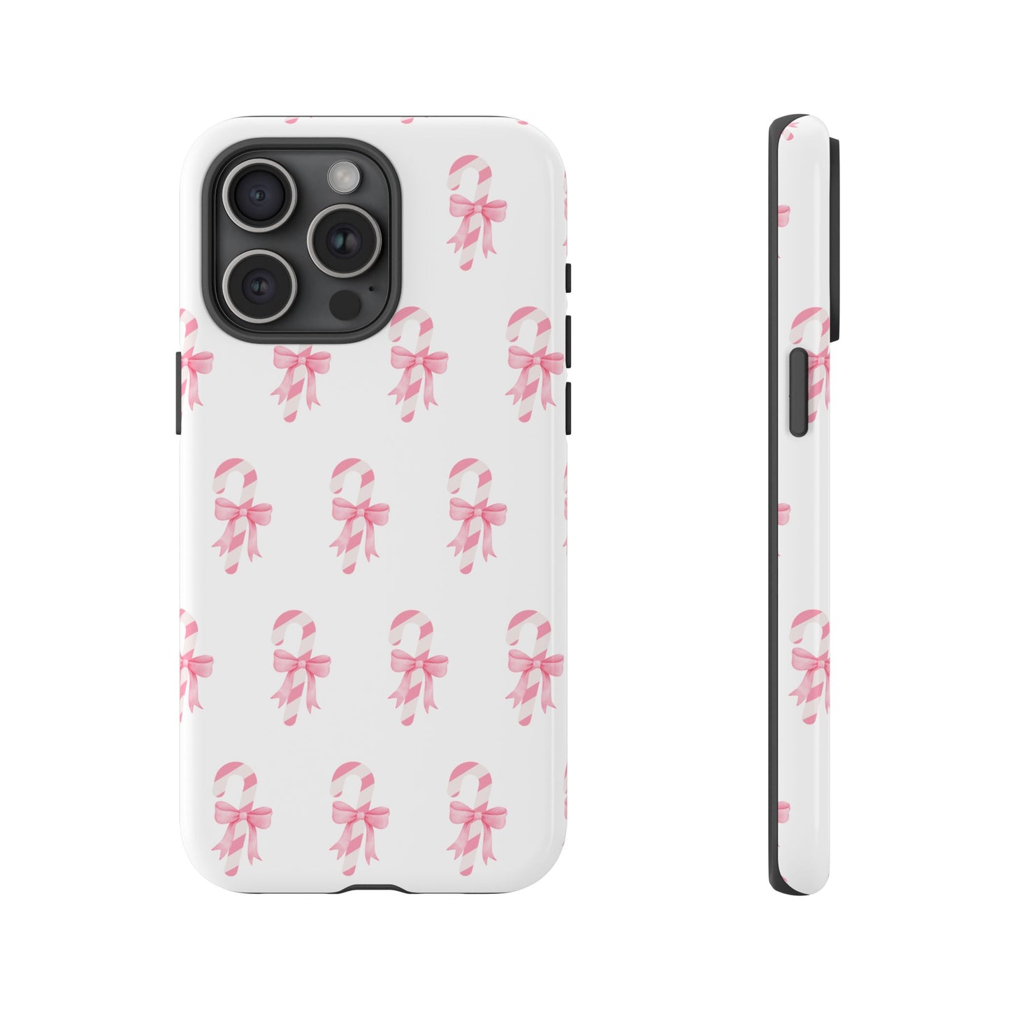 Coquette Holiday Phone Case