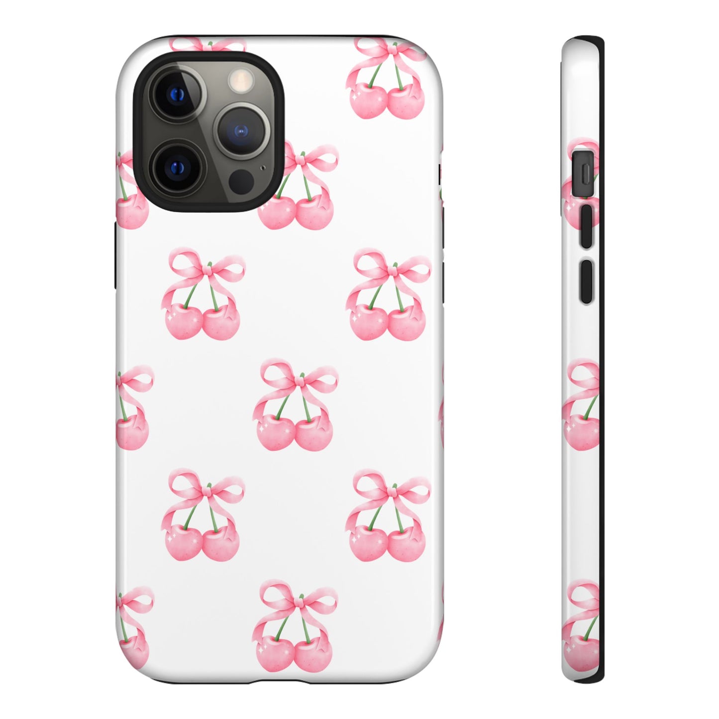Sweet Like Cherry Phone Case