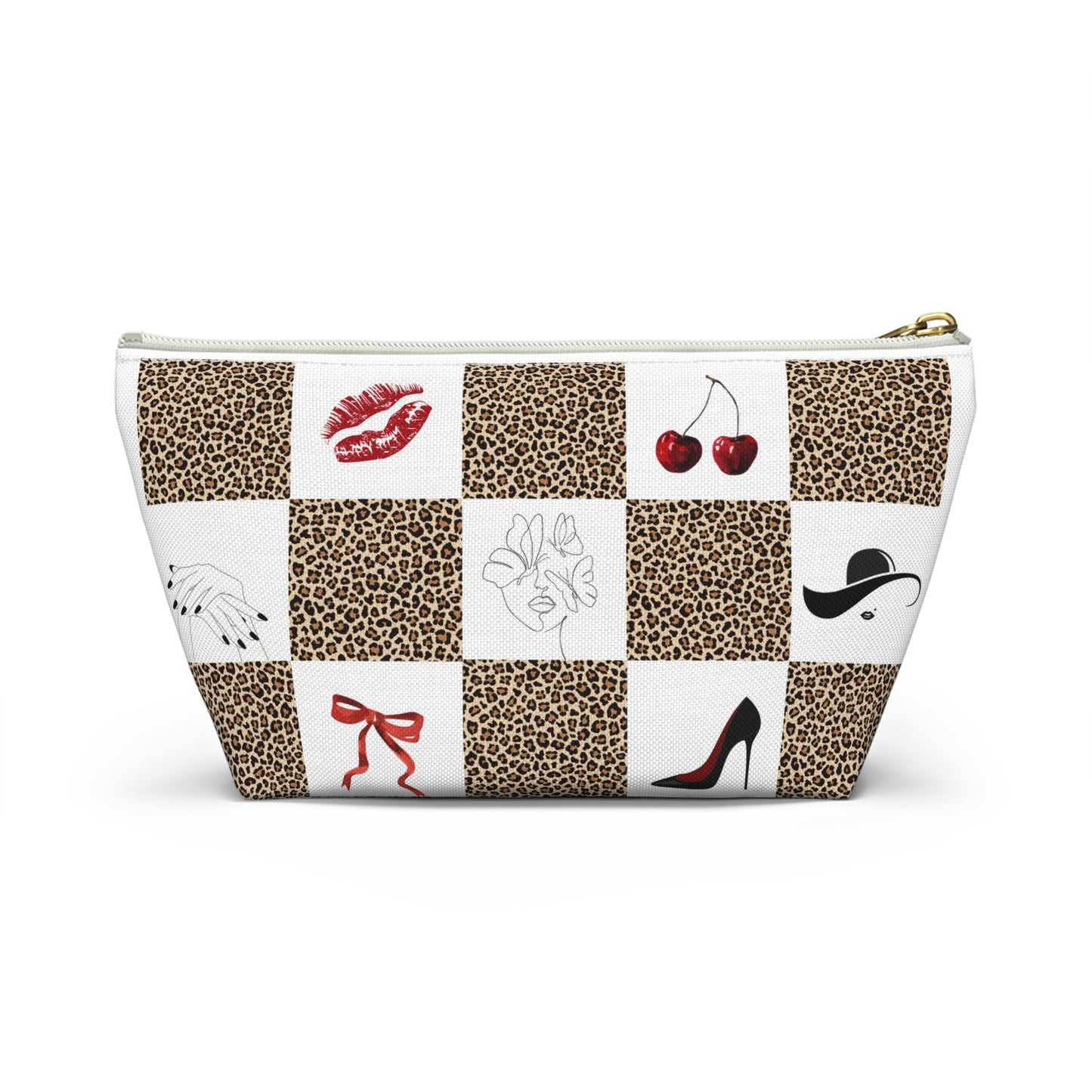 The Diva Wears Prada Accessory Bag
