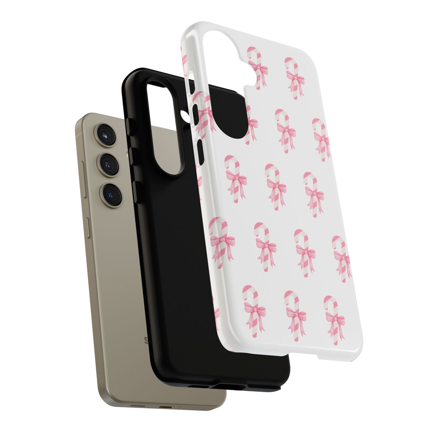 Coquette Holiday Phone Case