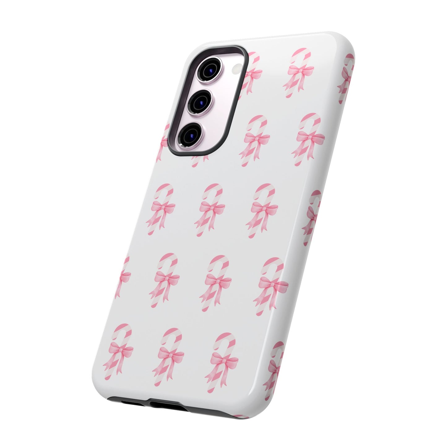 Coquette Holiday Phone Case