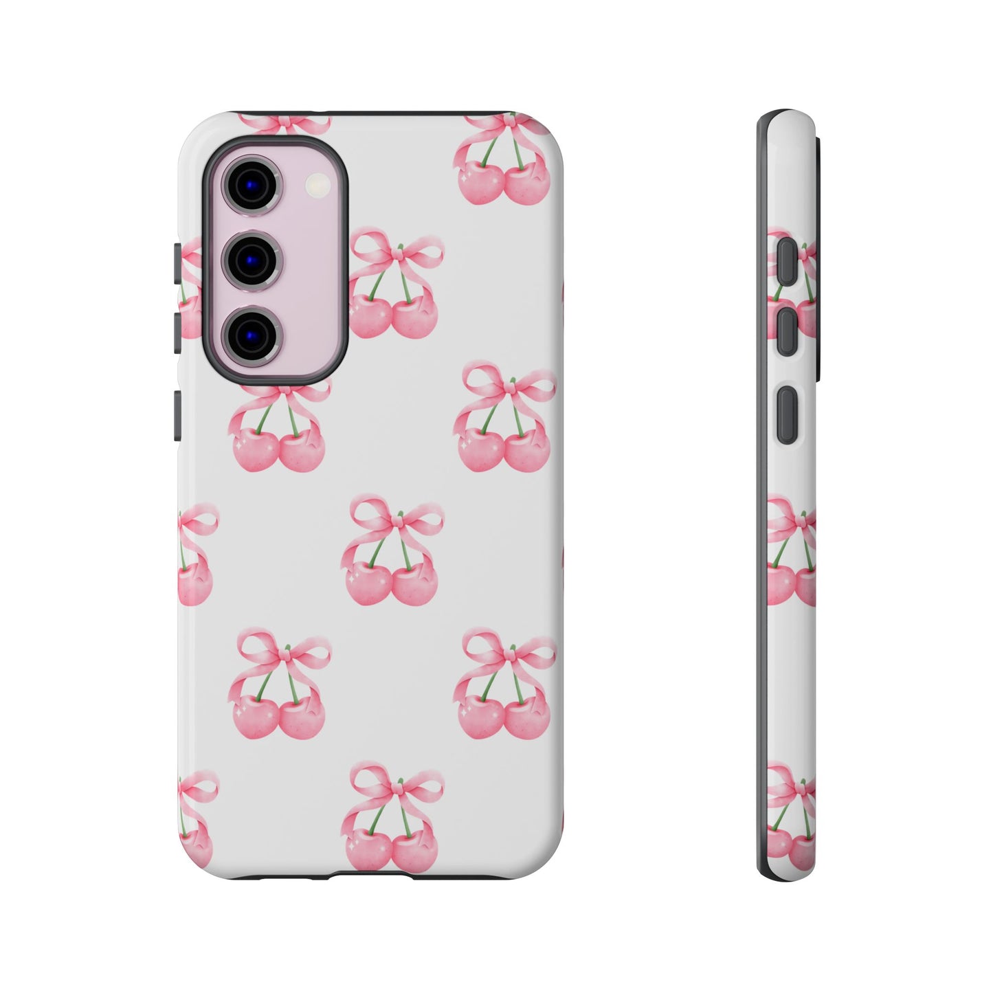 Sweet Like Cherry Phone Case