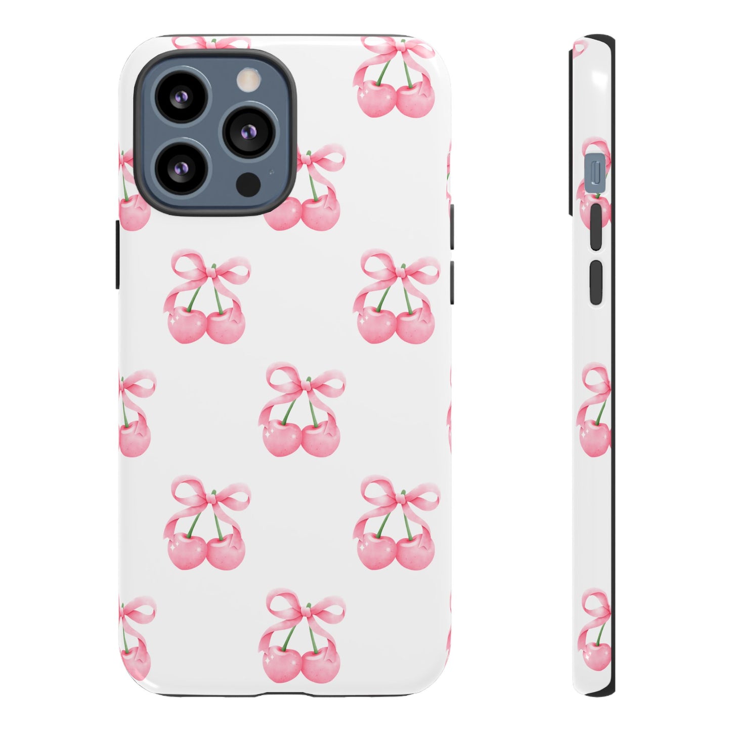 Sweet Like Cherry Phone Case