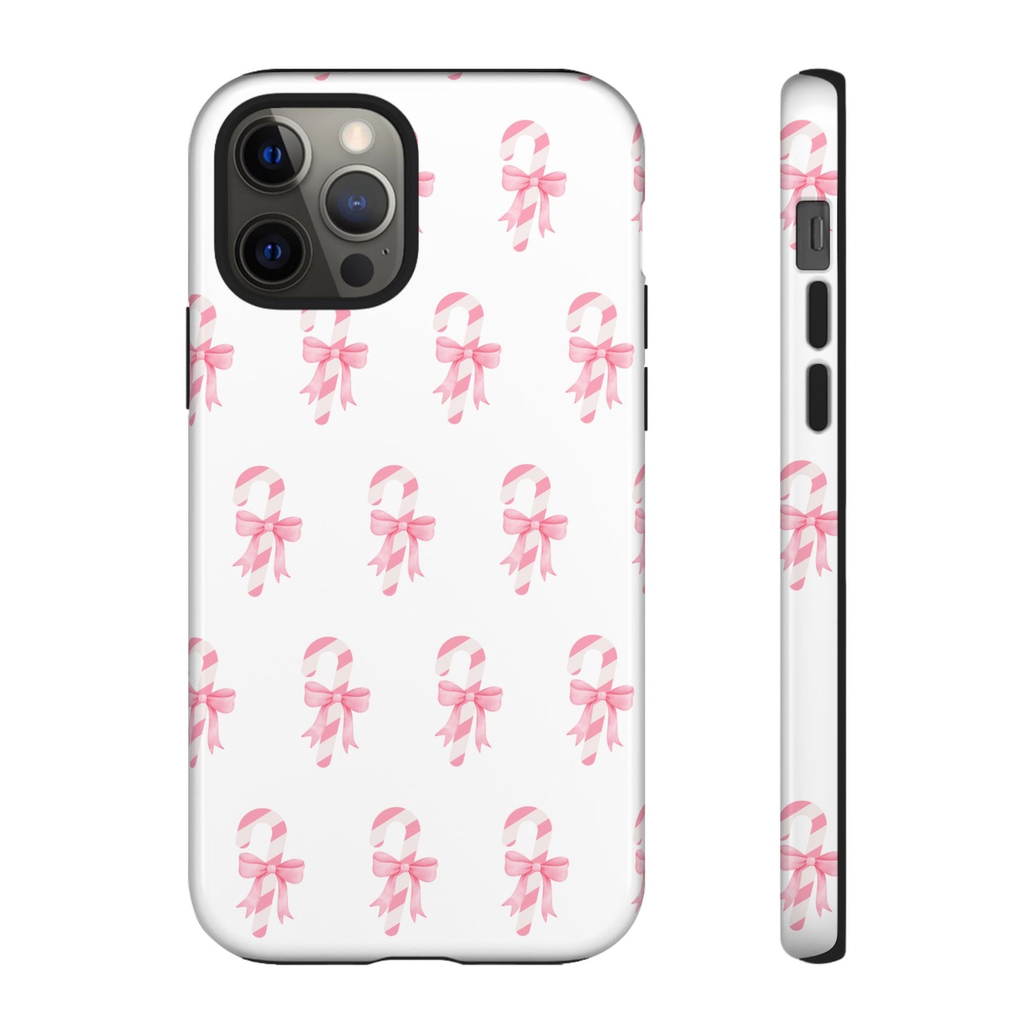 Coquette Holiday Phone Case
