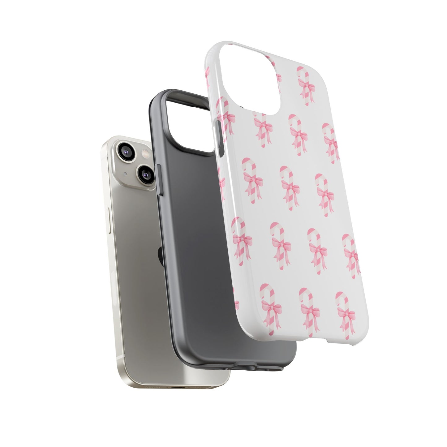 Coquette Holiday Phone Case