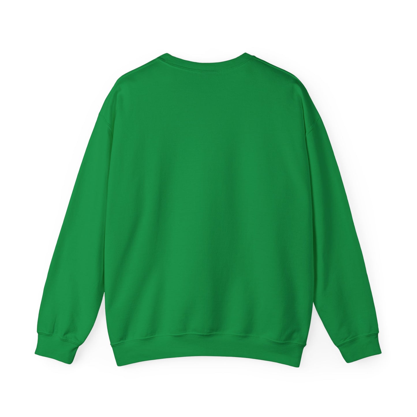 Classic Christmas Crewneck