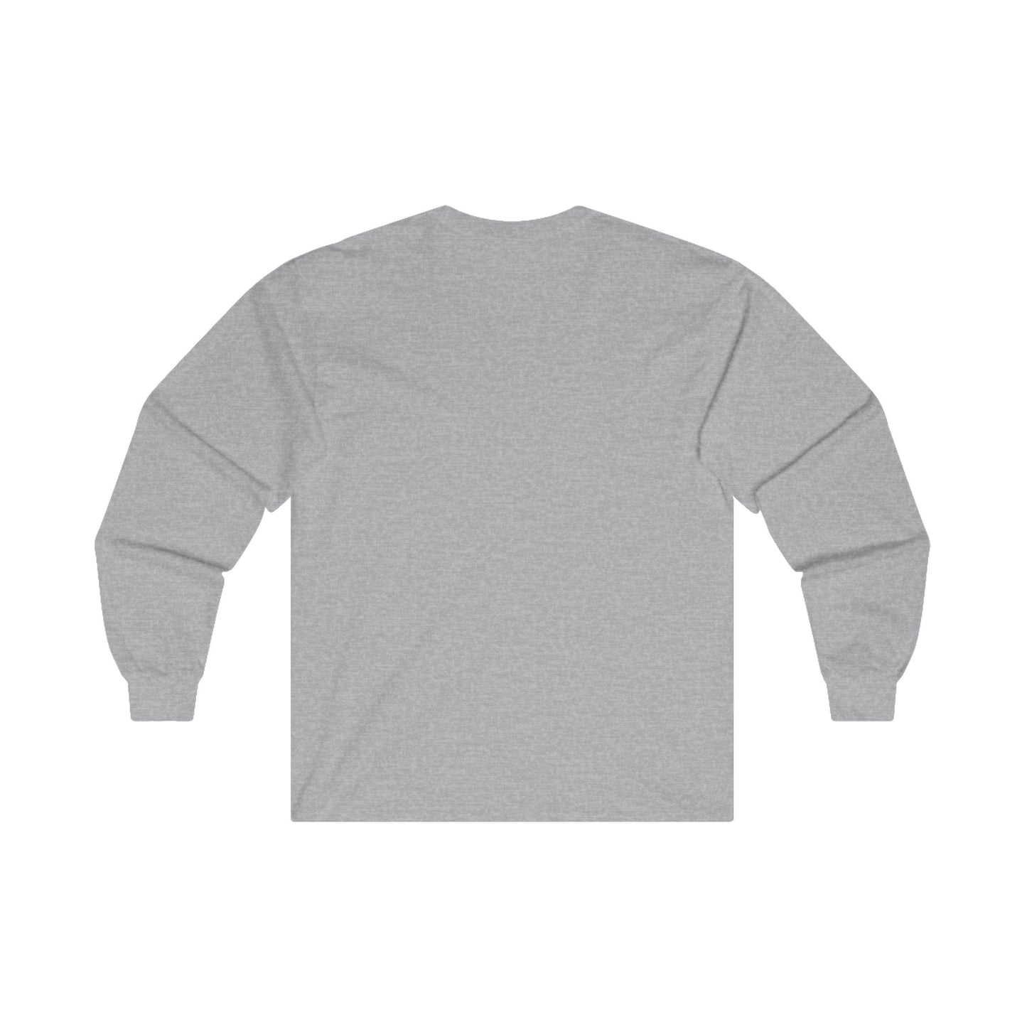 Holiday Unisex Long Sleeve Tee