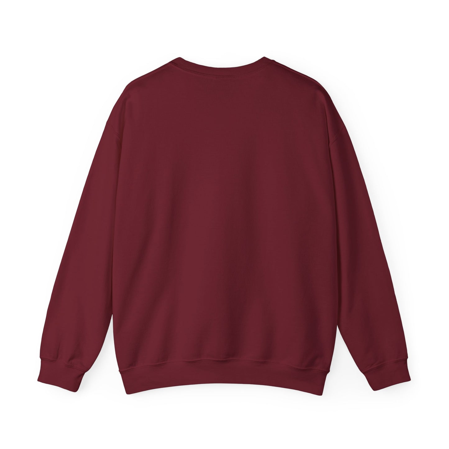 Classic Christmas Crewneck