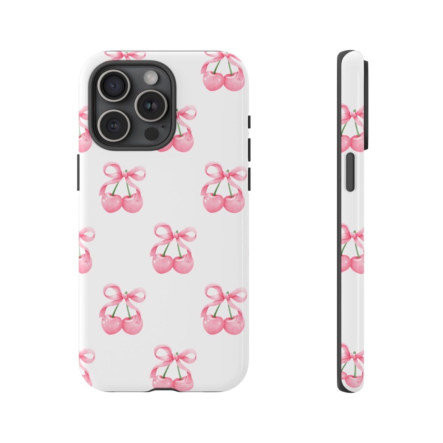 Sweet Like Cherry Phone Case