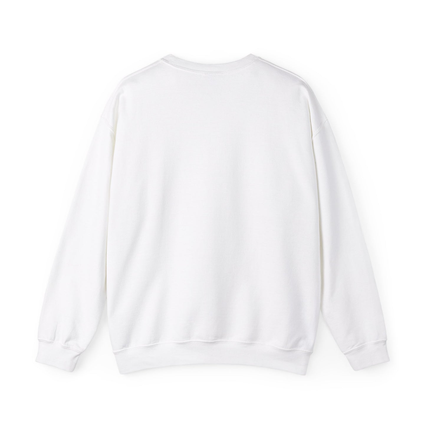 Festive Snowman Crewneck