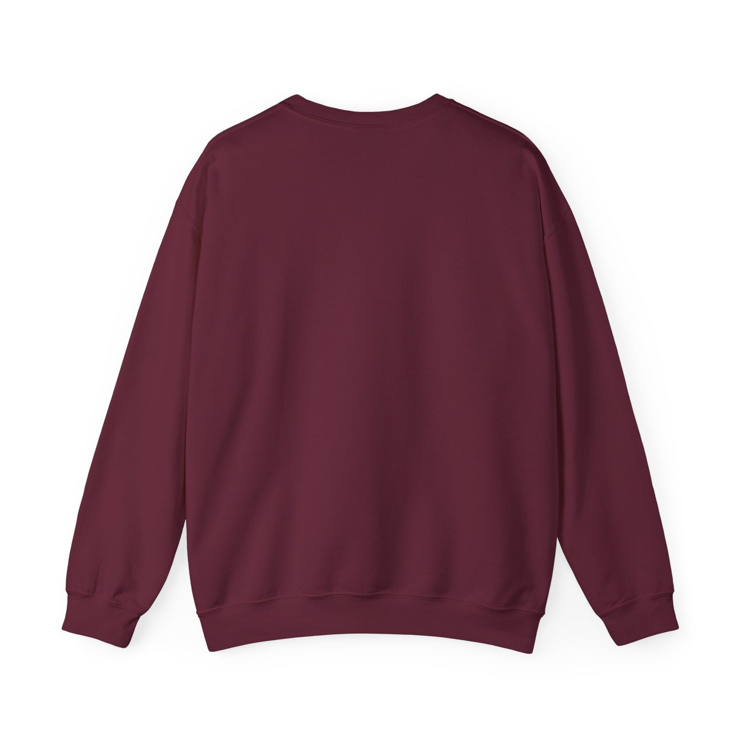 Merry Holiday Crewneck