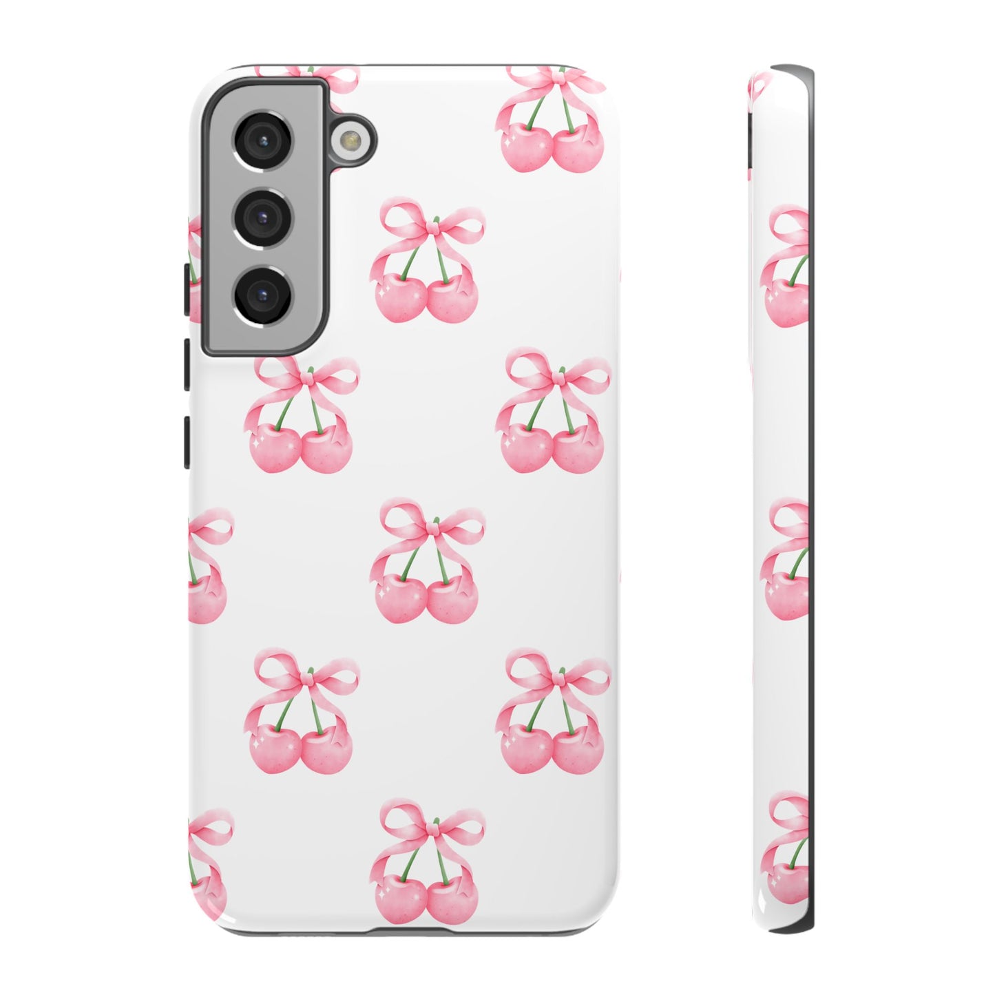 Sweet Like Cherry Phone Case