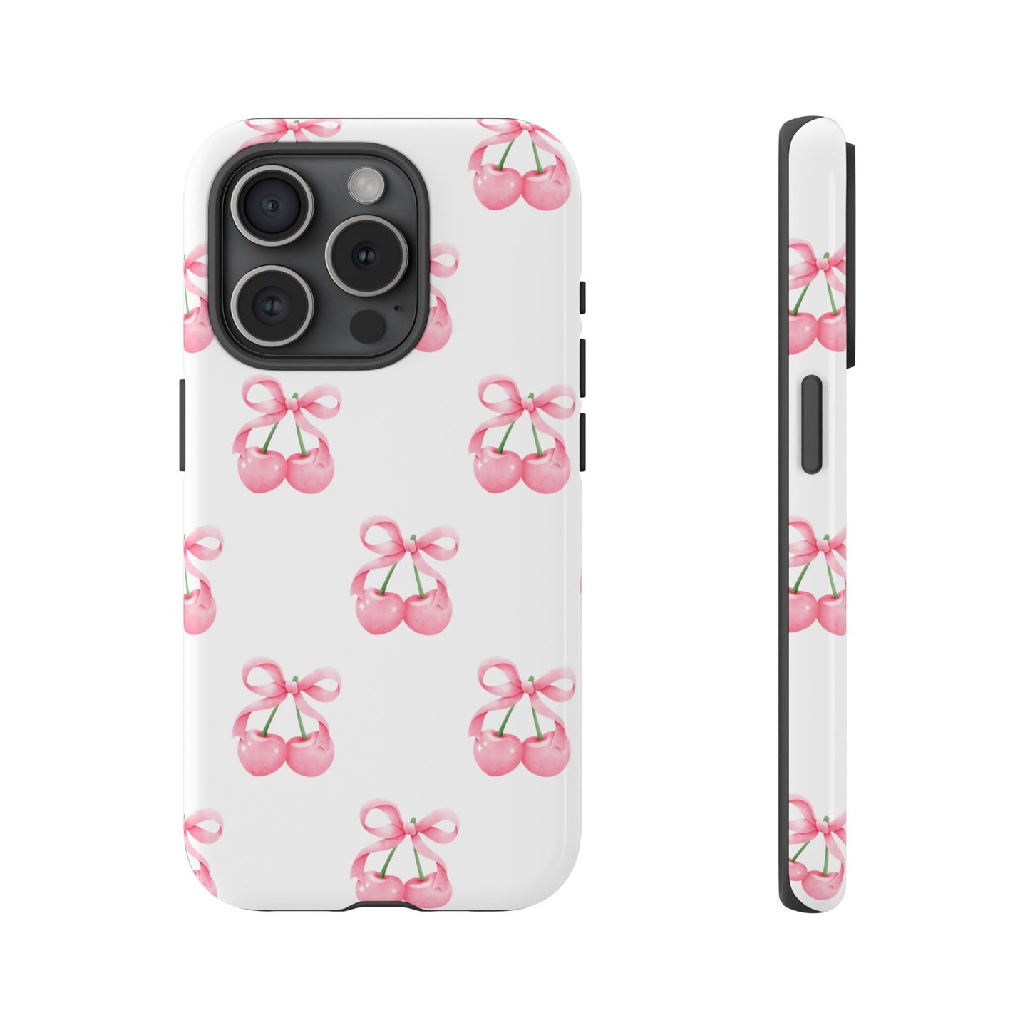 Sweet Like Cherry Phone Case