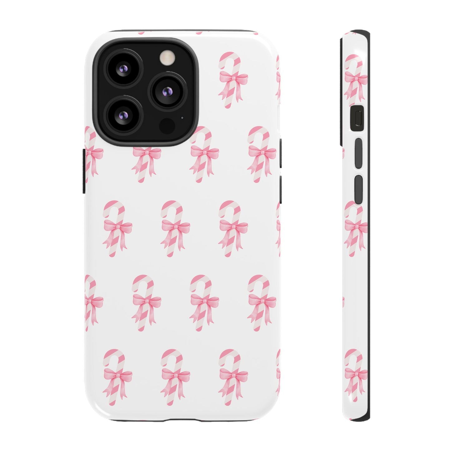 Coquette Holiday Phone Case