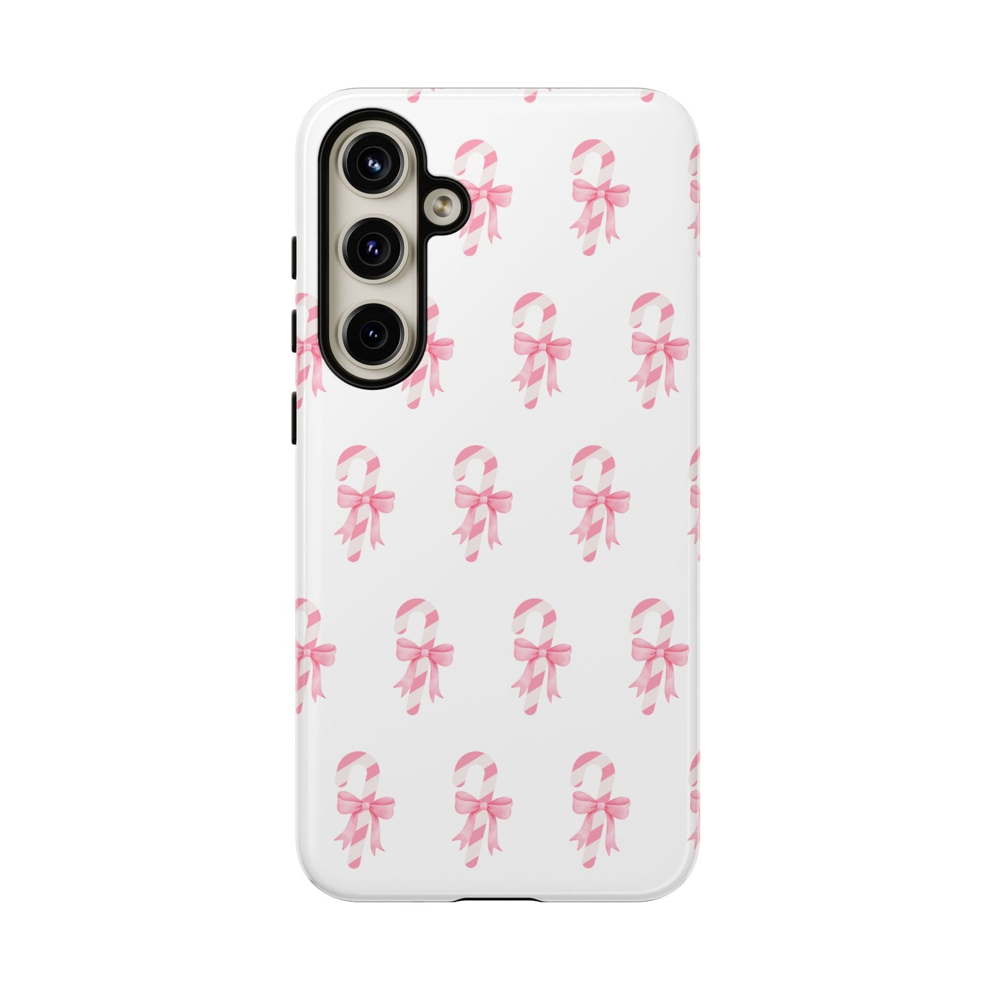 Coquette Holiday Phone Case