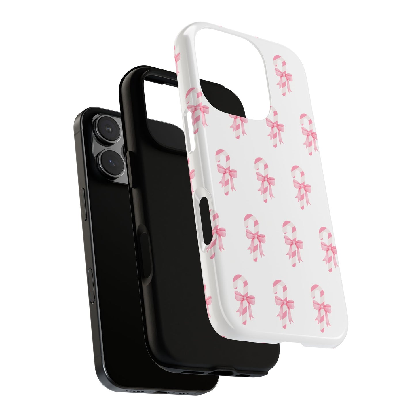 Coquette Holiday Phone Case