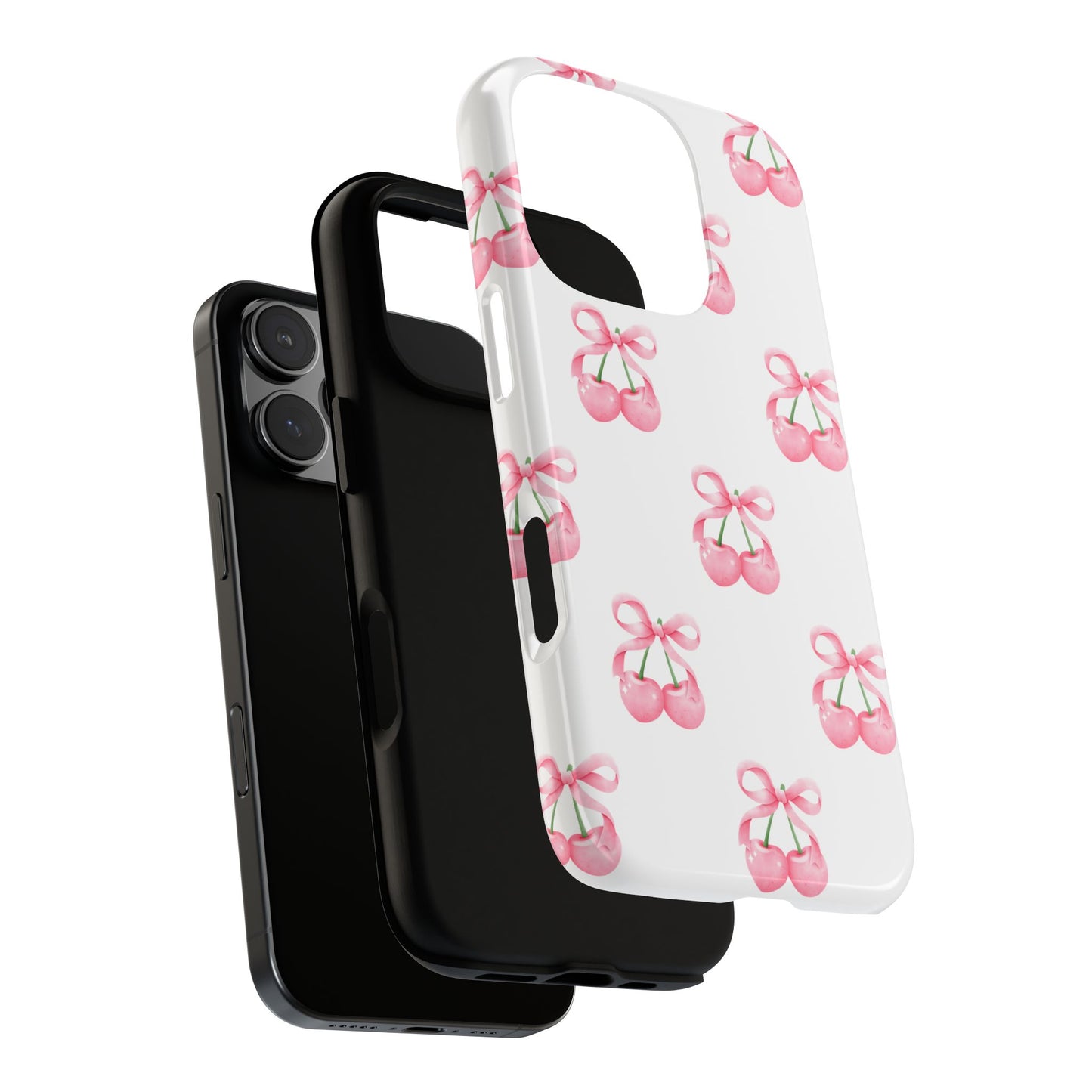 Sweet Like Cherry Phone Case