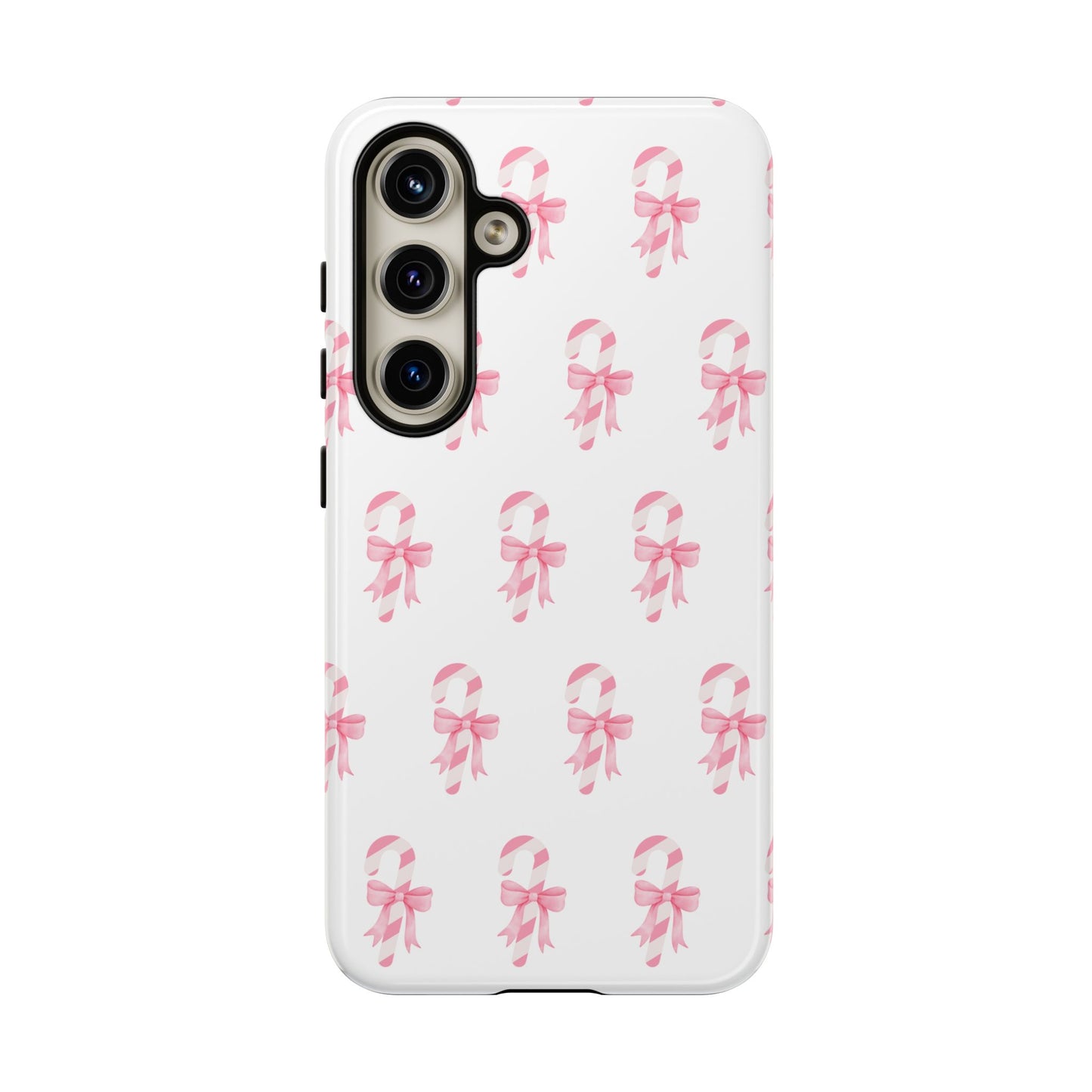 Coquette Holiday Phone Case