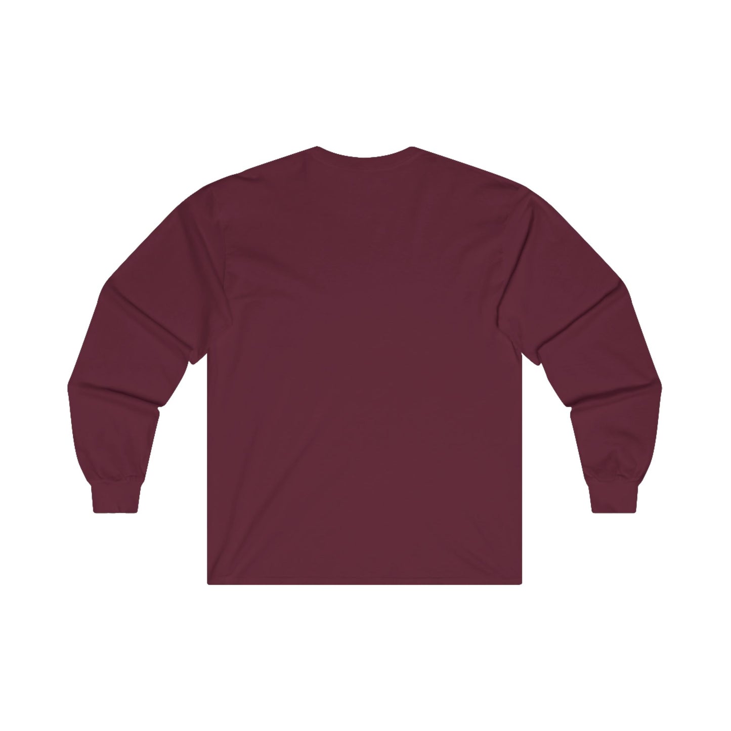 Holiday Unisex Long Sleeve Tee
