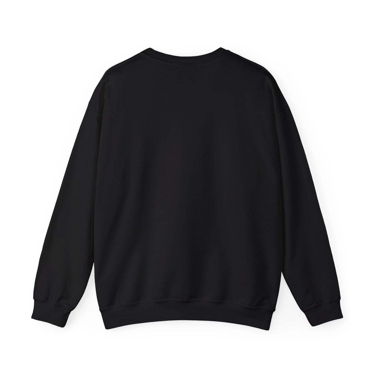 Classic Christmas Crewneck