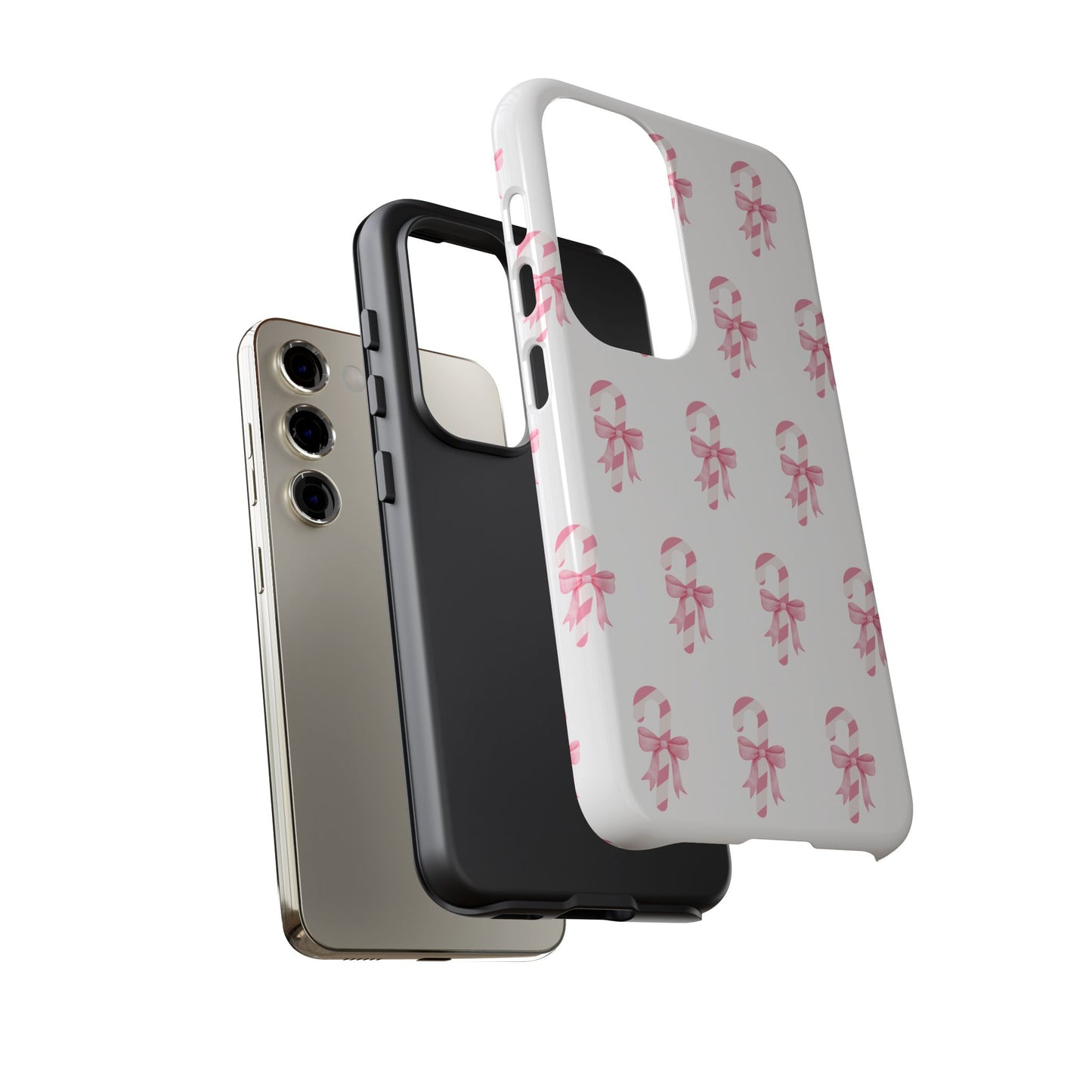 Coquette Holiday Phone Case