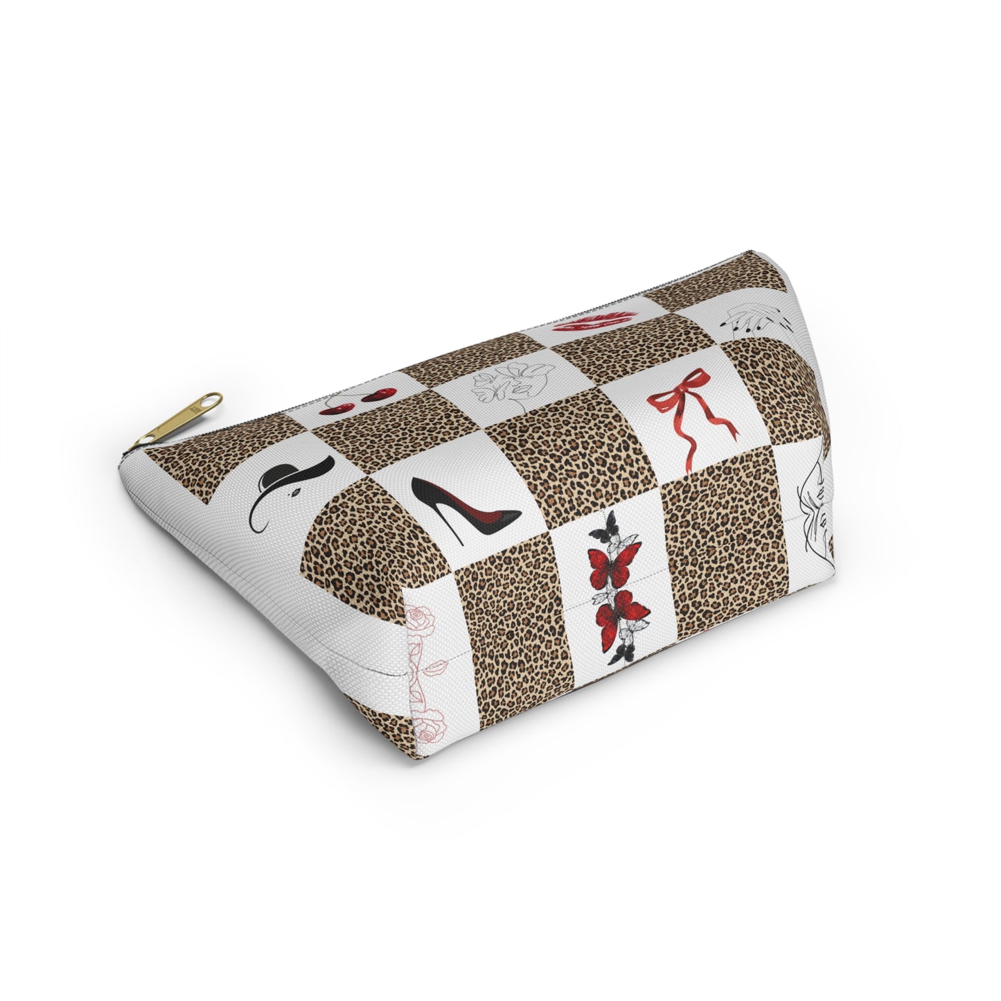 The Diva Wears Prada Accessory Bag