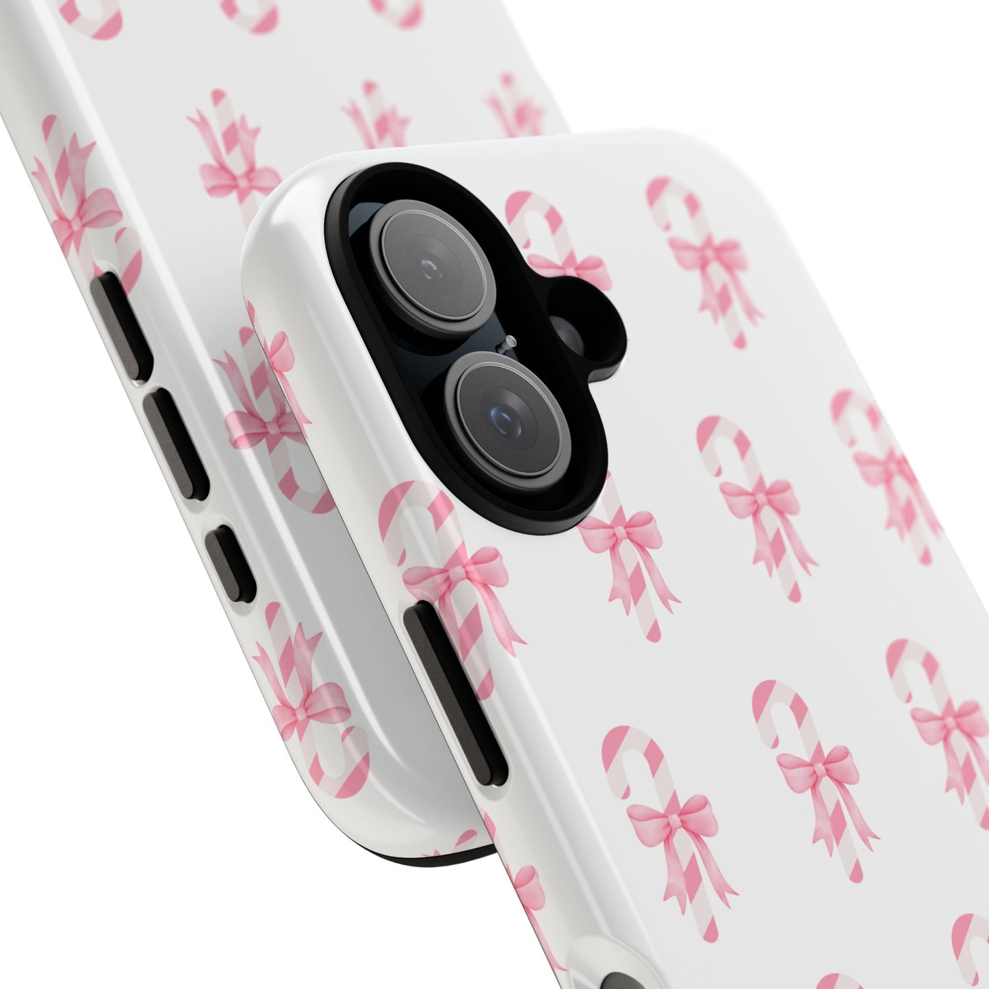 Coquette Holiday Phone Case
