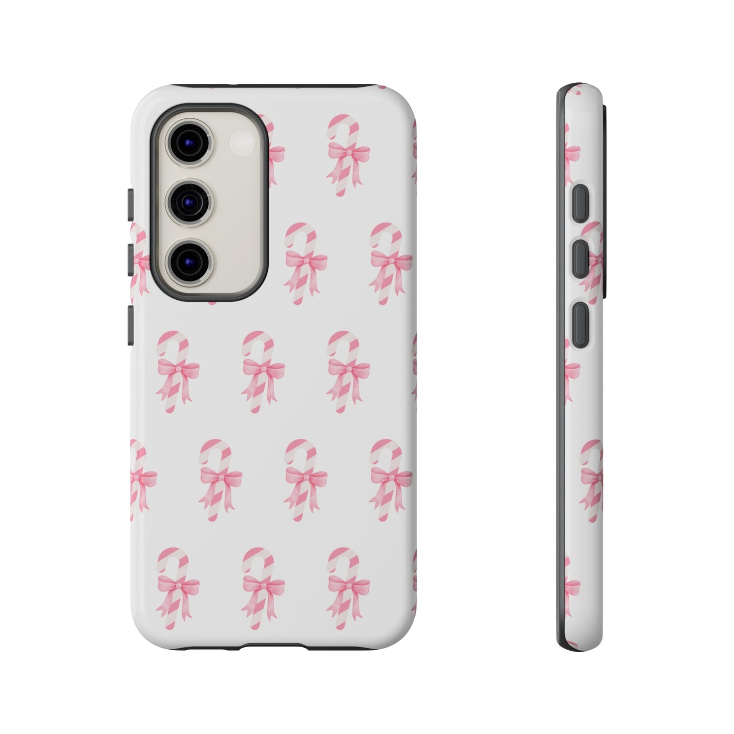 Coquette Holiday Phone Case