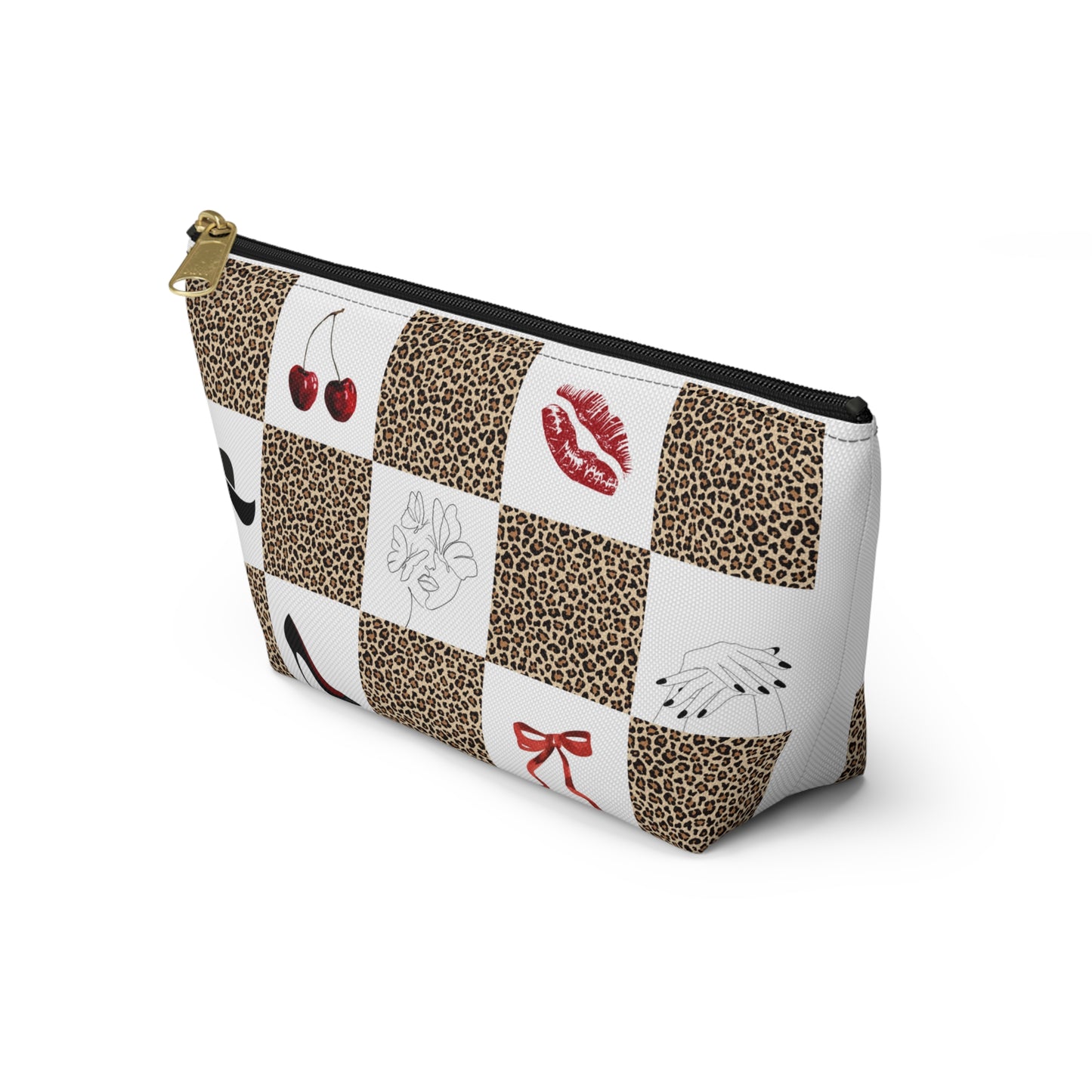 The Diva Wears Prada Accessory Bag