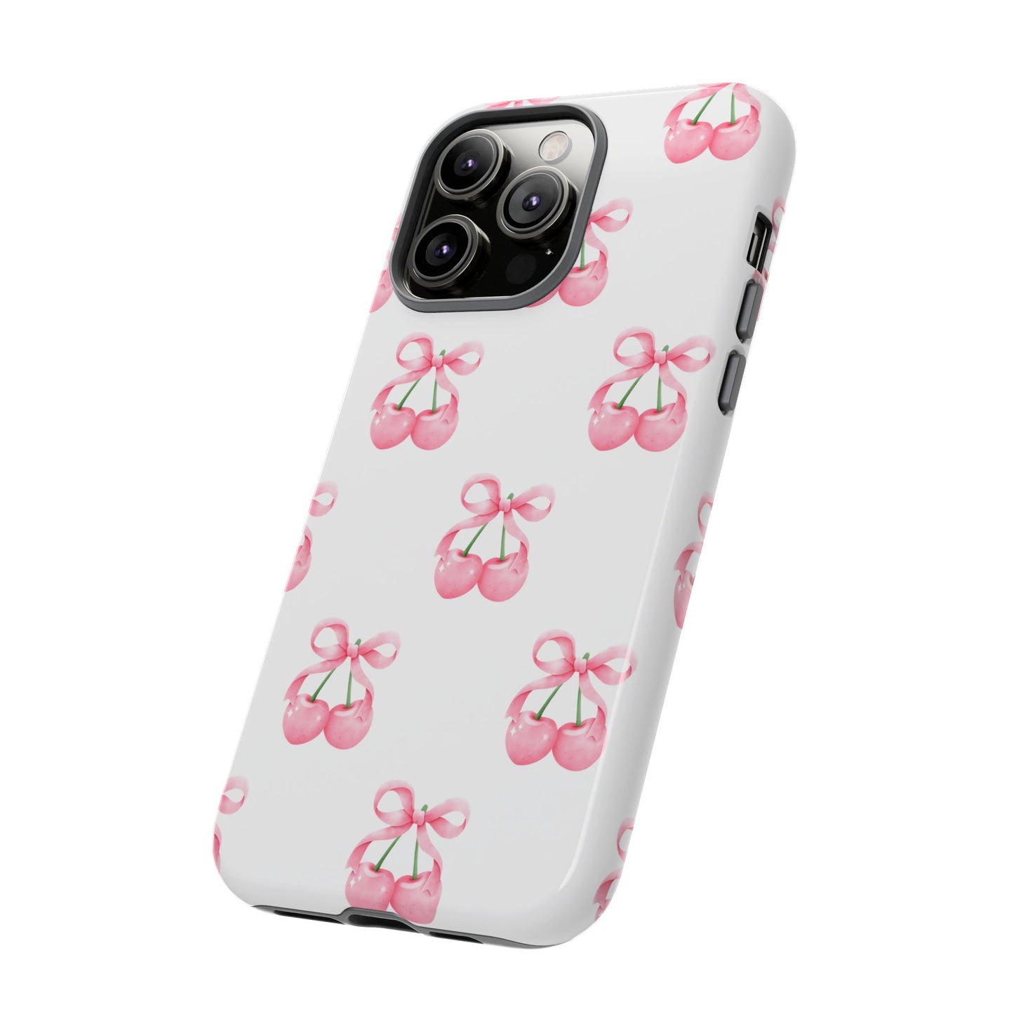 Sweet Like Cherry Phone Case