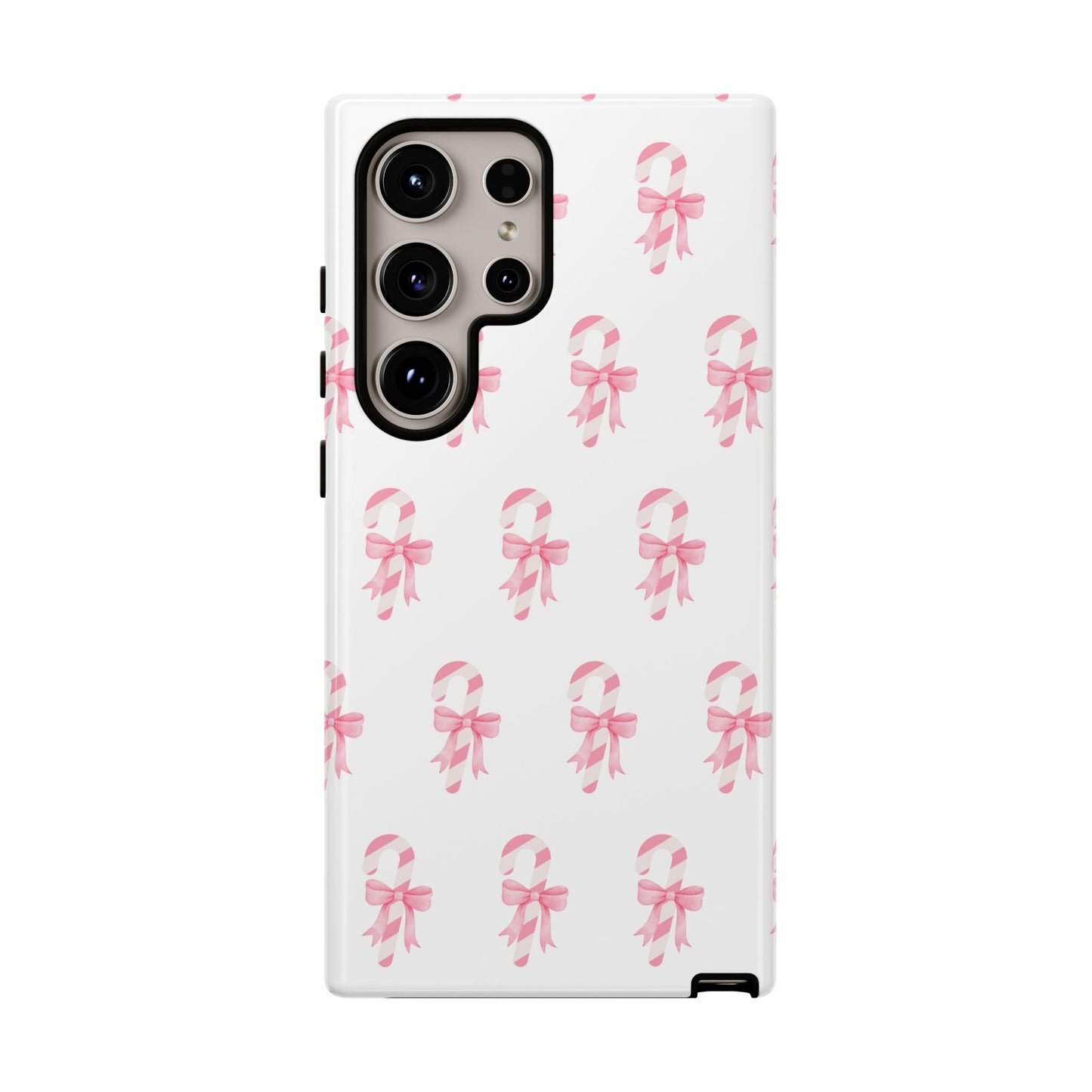 Coquette Holiday Phone Case