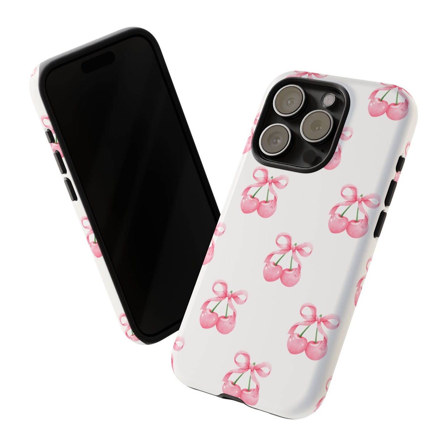 Sweet Like Cherry Phone Case