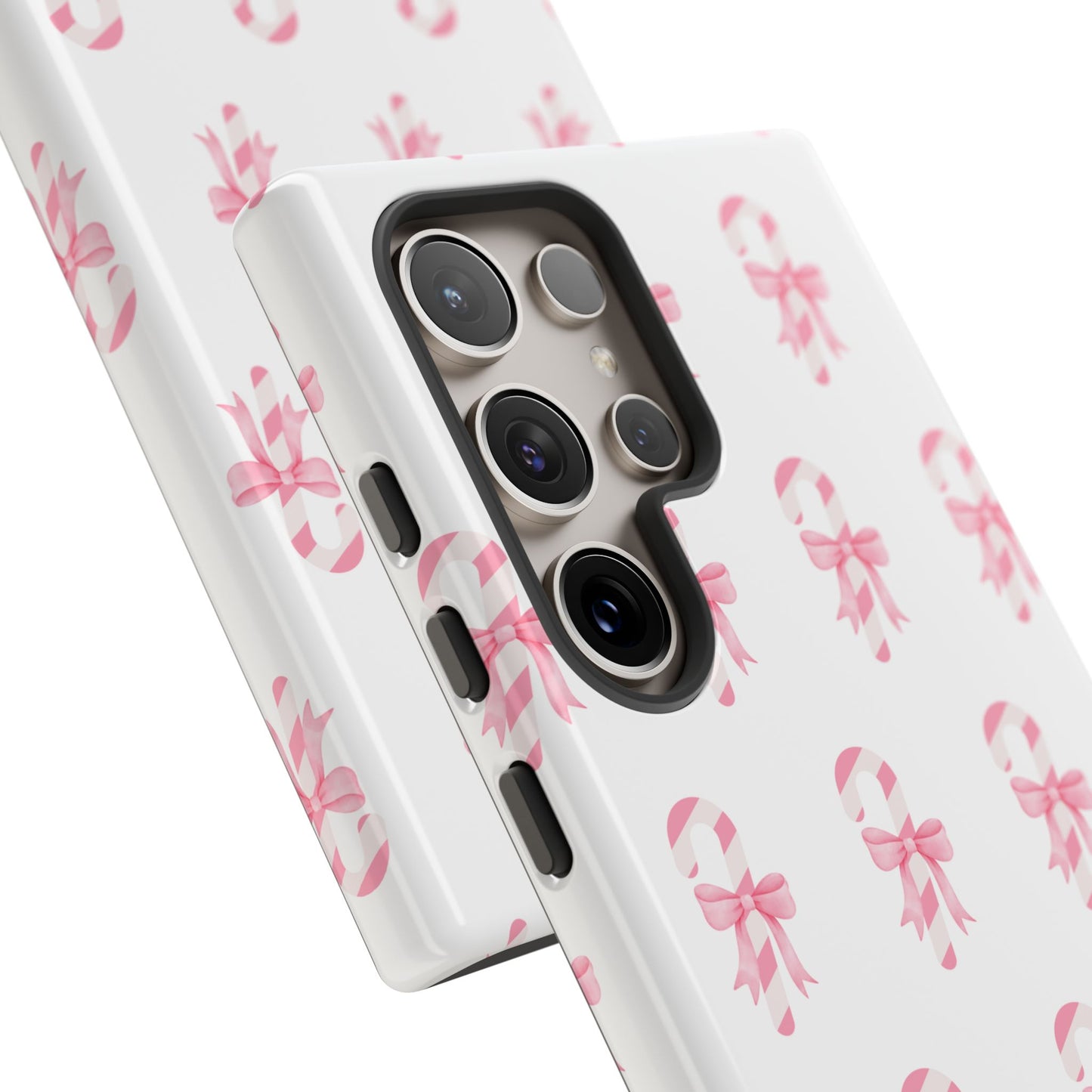 Coquette Holiday Phone Case