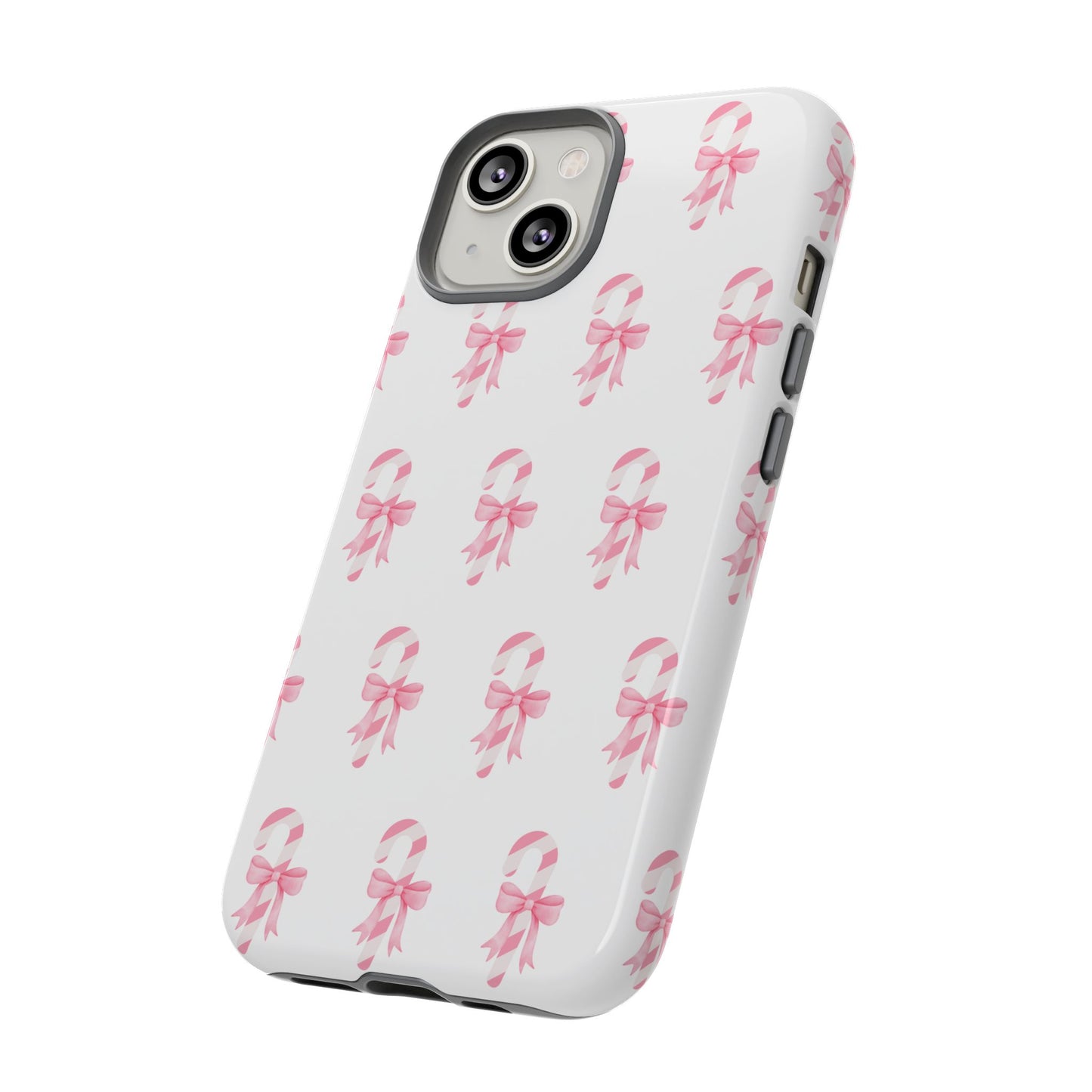 Coquette Holiday Phone Case