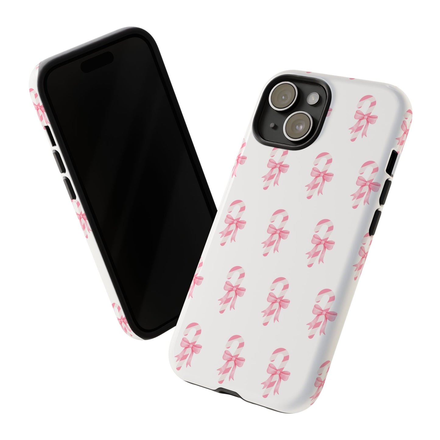 Coquette Holiday Phone Case