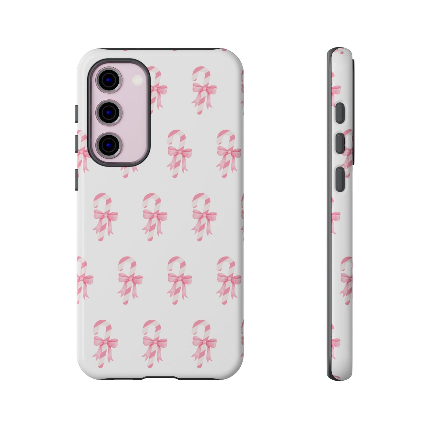 Coquette Holiday Phone Case