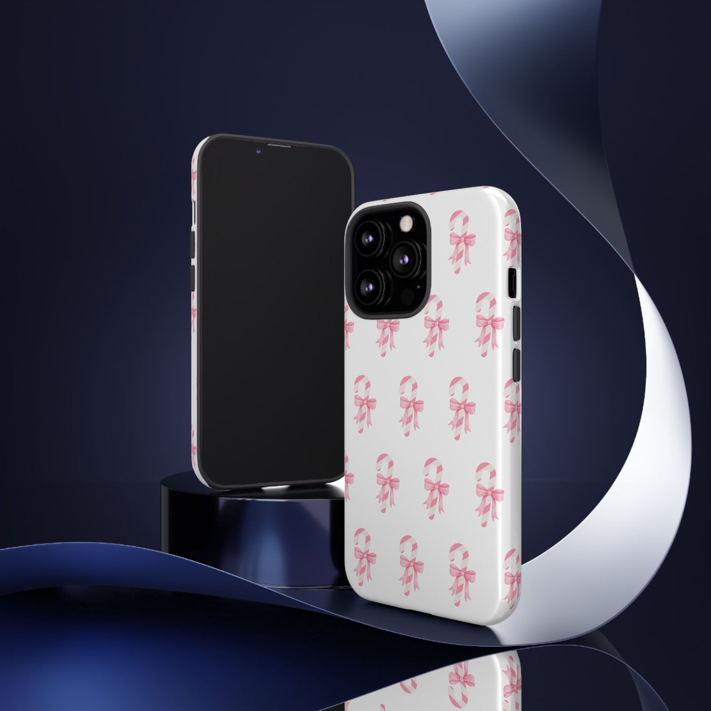 Coquette Holiday Phone Case