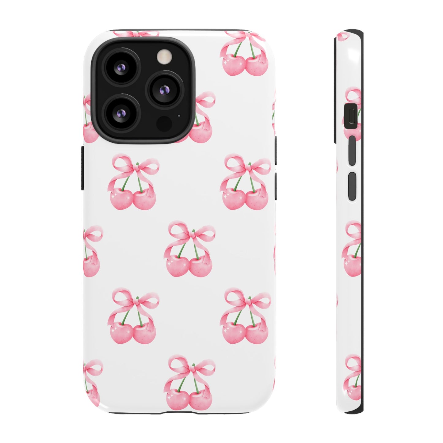 Sweet Like Cherry Phone Case