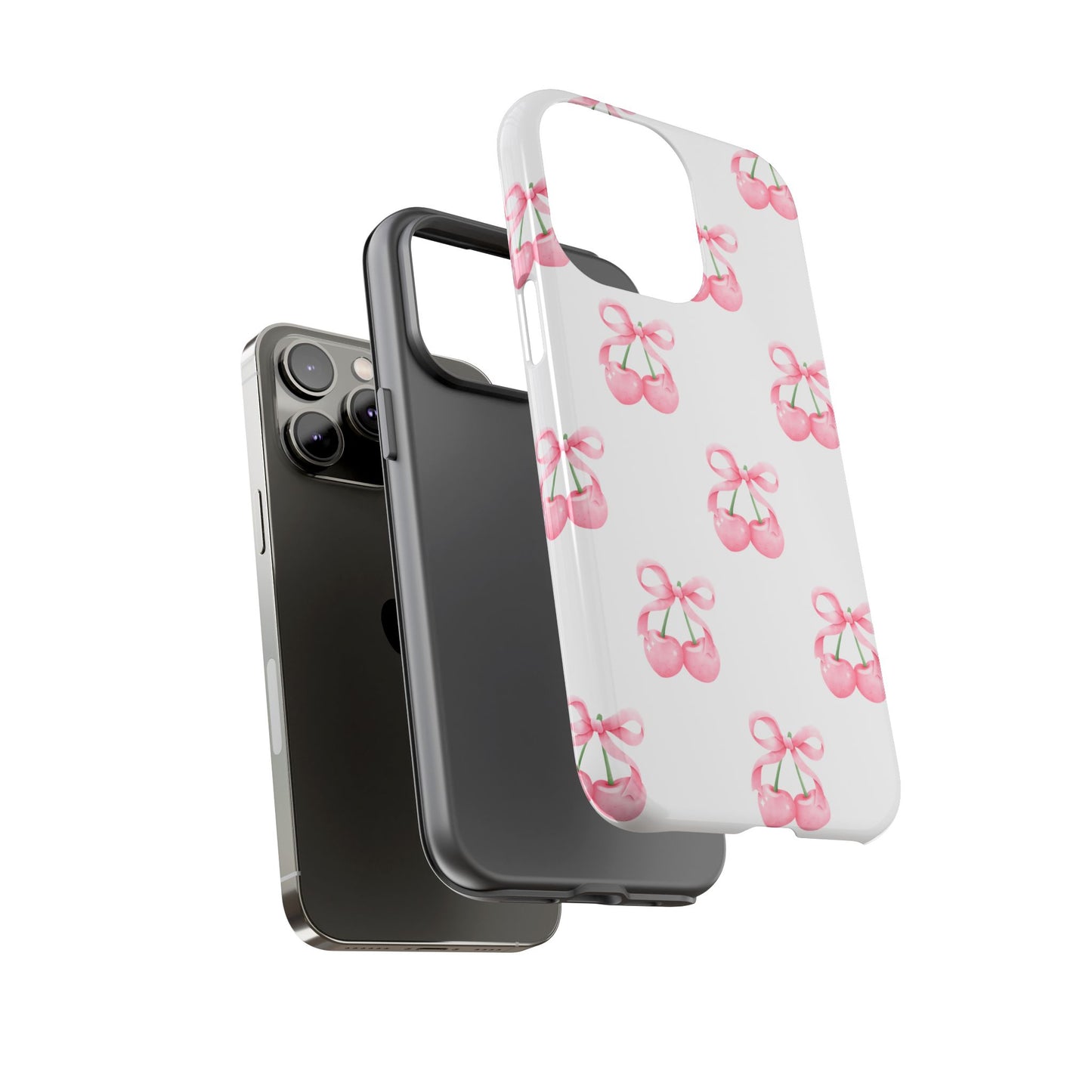 Sweet Like Cherry Phone Case