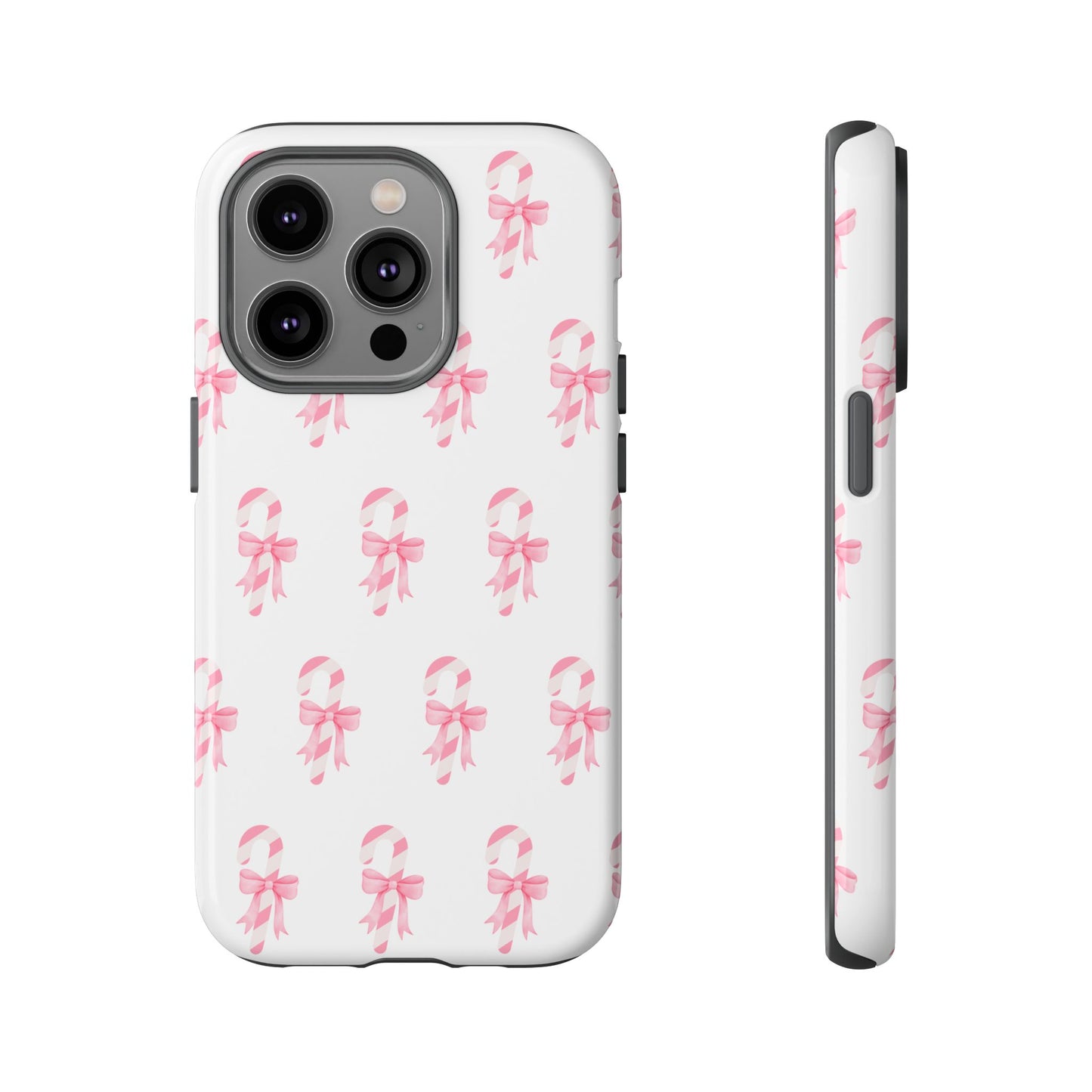 Coquette Holiday Phone Case